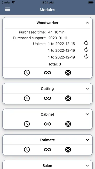 БАЗИС-Онлайн Screenshots