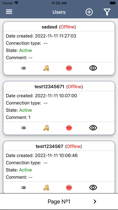 БАЗИС-Онлайн Screenshots