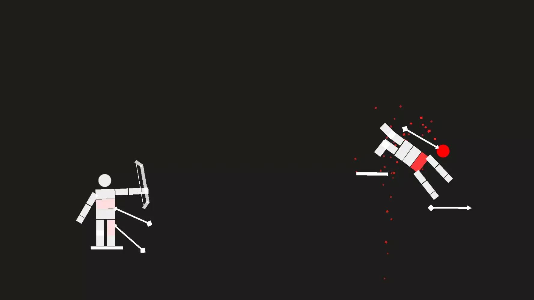 تصاویر Archer vs Archers