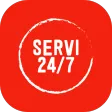 SERVI 24/7