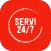 SERVI 24/7