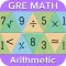 Arithmetic Review - GRE® Lite