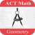 ACT Math : Geometry Lite