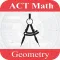 ACT Math : Geometry Lite