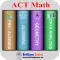 ACT Math : Super Edition Lite