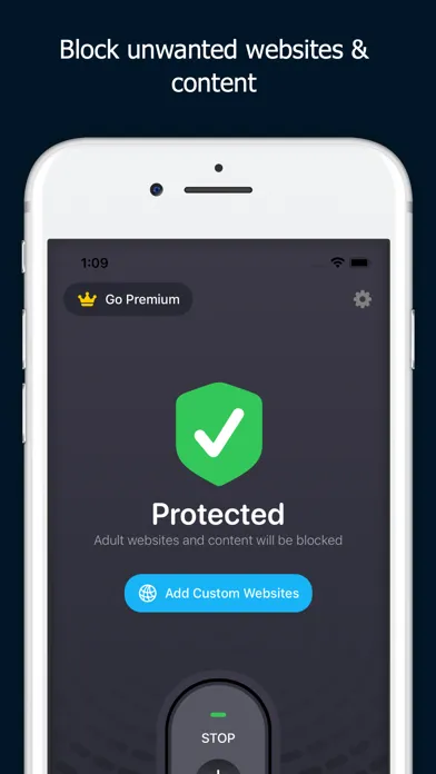 تصاویر BlockPro - Website Blocker