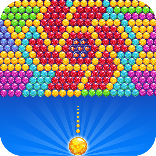 Bubble Shooter Gem Puzzle Pops Bubble Shooter Gem Puzzle Pops