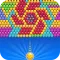 Bubble Shooter Gem Puzzle Pops