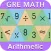 Arithmetic Review - GRE®