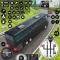 Bus Games: Coach Simulator 3D