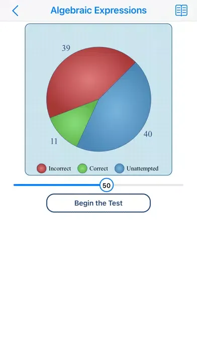 SAT Math : Super Edition Ekran Görüntüleri