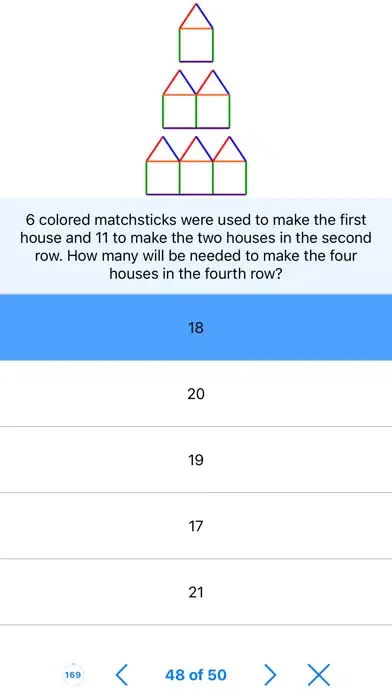 SAT Math : Super Edition Ekran Görüntüleri