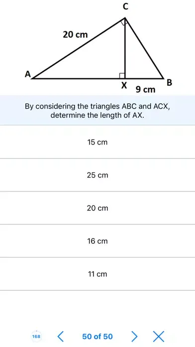 SAT Math : Super Edition Ekran Görüntüleri