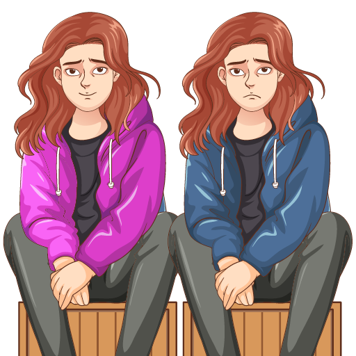Spot it: Differences Game
