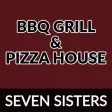 BBQ Grill & Pizza House