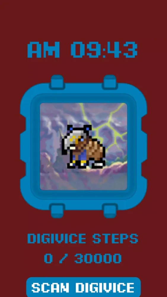 digiwalk Screenshots