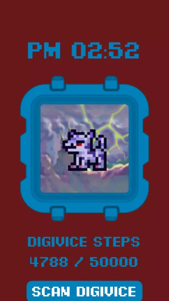 digiwalk Screenshots