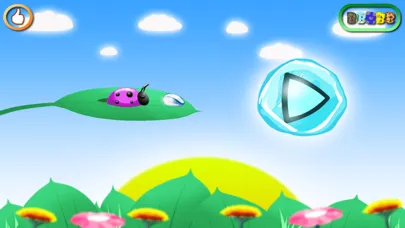 Little beetle run應用截圖