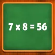 Learn multiplication table for kids