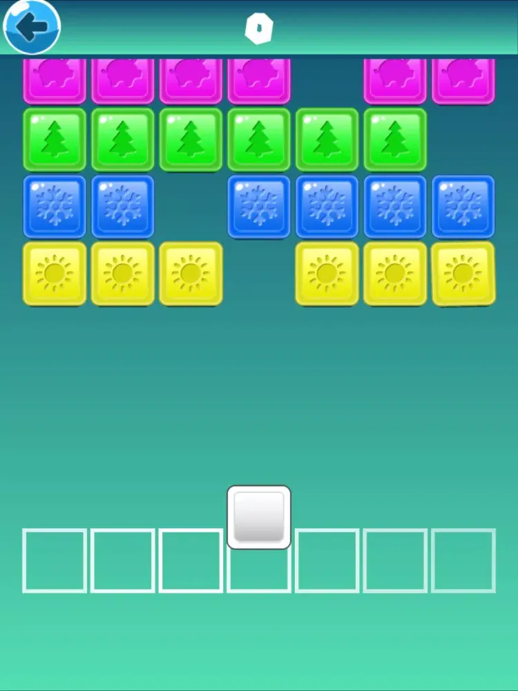 صور Row Rush iPad 