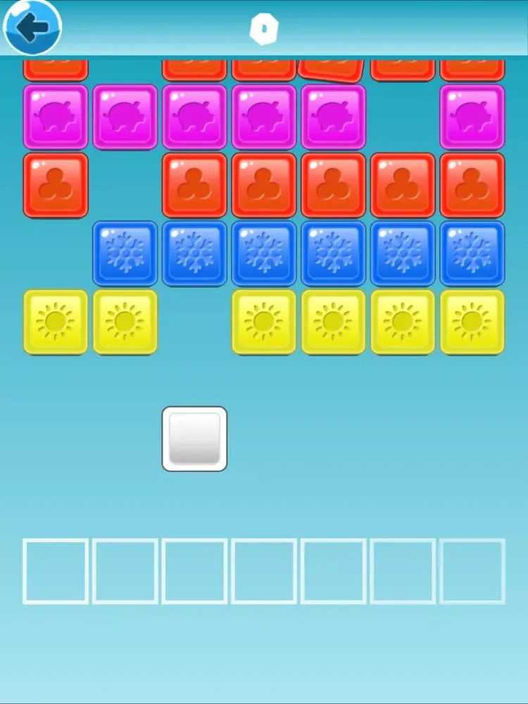 صور Row Rush iPad 
