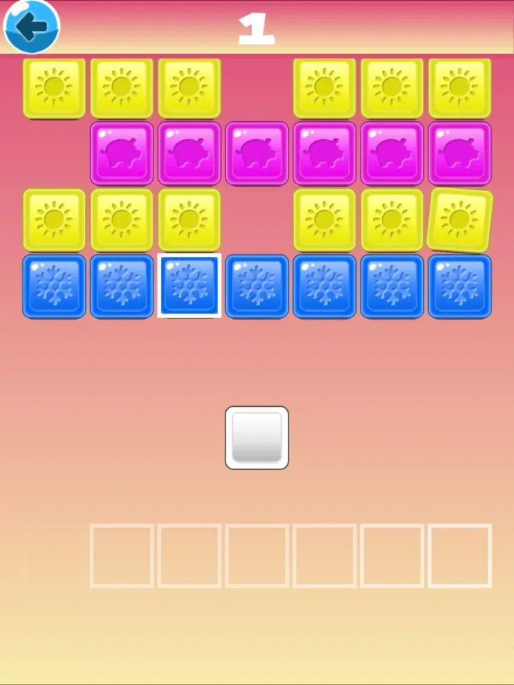 صور Row Rush iPad 