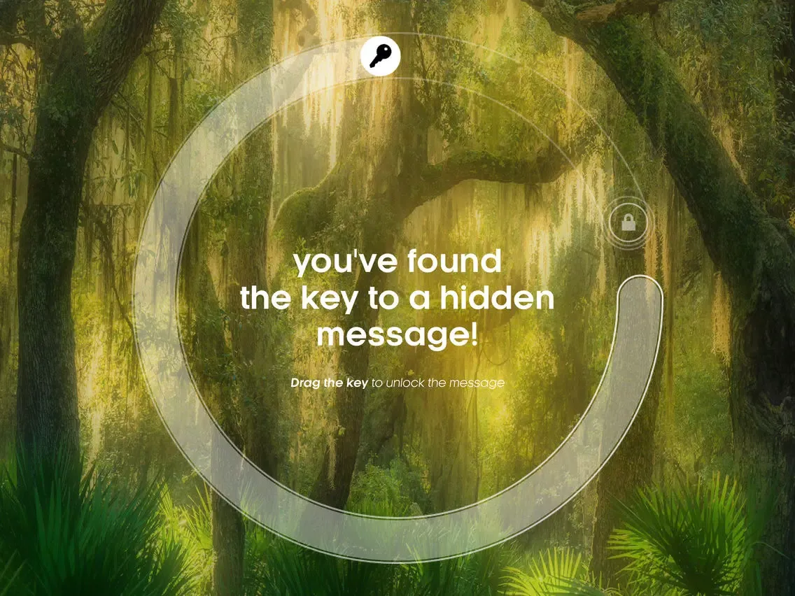 Screenshot di Attenborough Story of Life iPad 