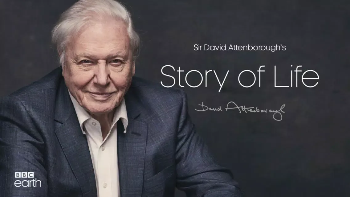 Screenshot di Attenborough Story of Life