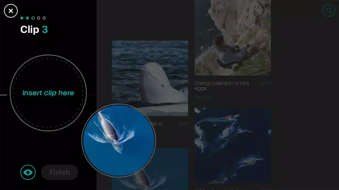 Screenshot di Attenborough Story of Life