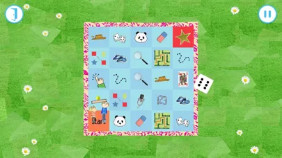 Tangkapan layar Charlie and Lola: I've Won!