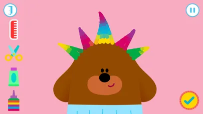 Hey Duggee: The Big Badge App應用截圖