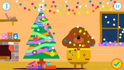 Hey Duggee: The Big Badge App應用截圖
