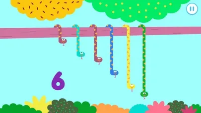 Hey Duggee: The Counting Badge স্ক্রিনশট