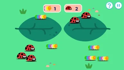 Hey Duggee: The Counting Badge স্ক্রিনশট
