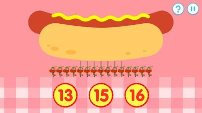 Hey Duggee: The Counting Badge স্ক্রিনশট