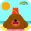 Hey Duggee: Sandcastle Badge