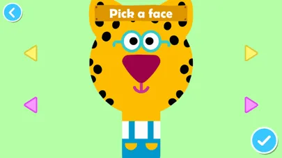 Hey Duggee: The Squirrel Club应用截图