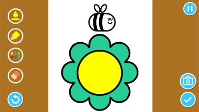 Hey Duggee: The Squirrel Club应用截图