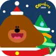 Hey Duggee: The Tinsel Badge