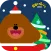 Hey Duggee: The Tinsel Badge