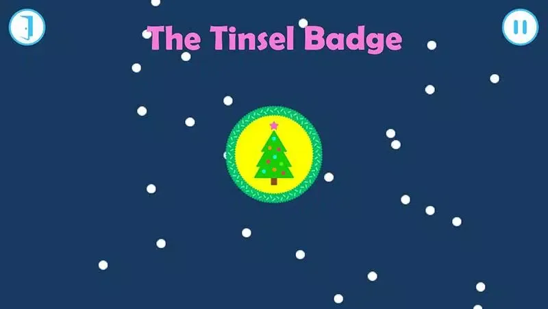 Скриншоты Hey Duggee: The Tinsel Badge