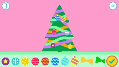 Hey Duggee: The Tinsel Badge应用截图
