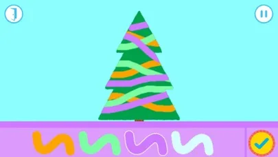 Hey Duggee: The Tinsel Badge应用截图