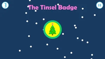 Hey Duggee: The Tinsel Badge应用截图