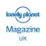 Lonely Planet UK Magazine