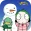 Sarah & Duck: Build a Snowman