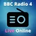 BBC Radio 4 live Online