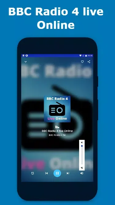 BBC Radio 4 live Online Screenshots