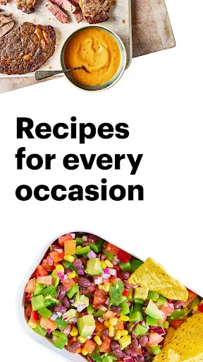 Good Food Magazine应用截图