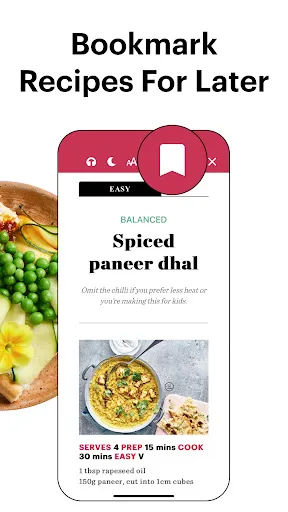 Good Food Magazine应用截图